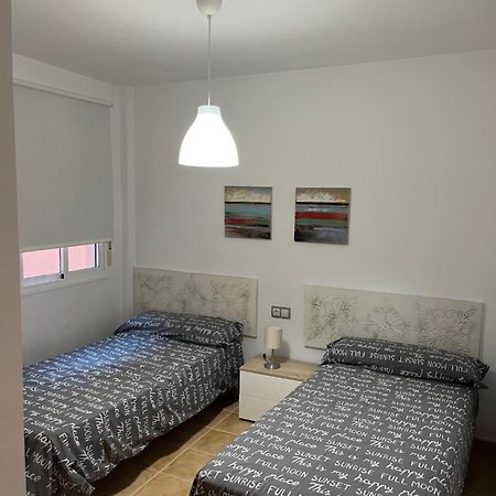Mojacar 아파트 외부 사진