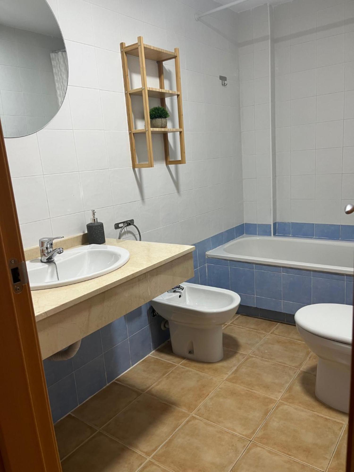 Mojacar 아파트 외부 사진