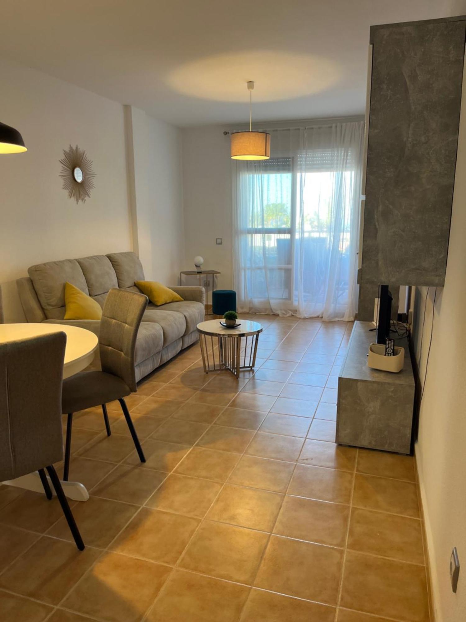 Mojacar 아파트 외부 사진